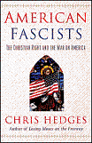 American Fascists Christian Right book by Chris Hedges
