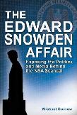 Edward Snowden Affair book by Michael Gurnow