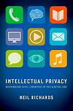 Intellectual Privacy in the Digital Age book by Neil Richards
