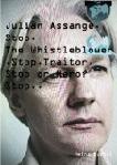 Julian Assange, Whistleblower ebook by Heinz Duthel