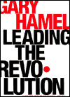 Leading the Revolution