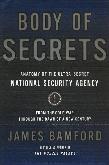 Body of Secrets / National Security Agency book by James Bamford