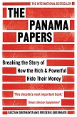 Panama Papers, Breaking the Story book by Frederik & Bastian Obermayer