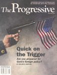 Progressive Magazine [est. 1909]