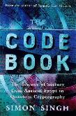 'The Code Book' by Simon Singh
