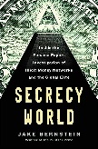 Secrecy World / Panama Papers book by Jake Bernstein
