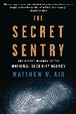 History of the National Security Agency book by Matthew M. Aid