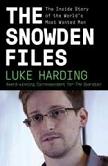 Snowden Files / Inside Story book by Luke Harding