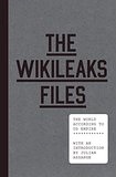 WikiLeaks Files book from WikiLeaks