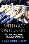 With God On Our Side book by Michael Weinstein & Davin Seay