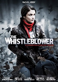 The Whistleblower 2011 movie about Kathy Bolkovac