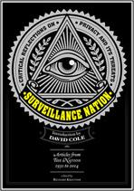 Surveillance Nation anthology for Kindle from The Nation Magazine