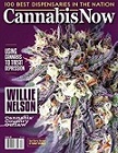bi-monthly Cannabis Now Magazine [est. 2010] subscription