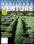 Marijuana Venture Magazine [est. 2015] subscription