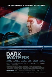 Dark Waters 2019 movie
