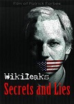 Wikileaks Secrets and Lies documentary TV special from Sweden