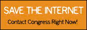 Save The Internet Coalition blogsite