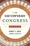 Contemporary Congress textbook by Burdett A. Loomis & Wendy J. Schiller