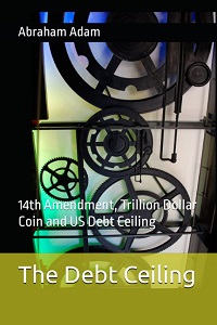 Debt Ceiling / 14th Amendment booklet by Abraham Adam