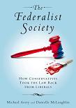 Federalist Society book by Michael Avery & Danielle McLaughlin