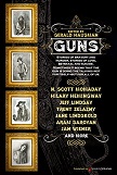 'Guns' anthology edited by Gerald Hausman
