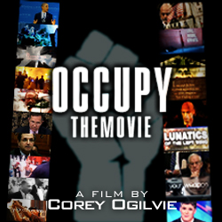 Occupy The Movie