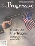 The Progressive Magazine