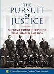 Supreme Court Decisions that Shaped America book by Kermit Hall & John Patrick
