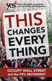 Occupy Wall Street & The 99% Movement book edited by Sarah van Gelder