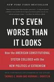 the New Politics of Extremism book by Thomas E. Mann & Norman J. Ornstein