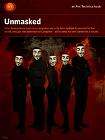 Unmasked ebook edited by Eric Bangeman