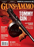 Guns & Ammo Magazine [est. 1958] subscription