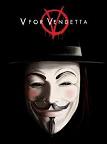 V For Vendetta live action feature film