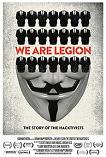 We Are Legion documentary film
