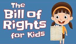 The Bill of Rights for Kids video