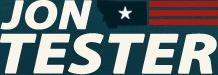 Jon Tester for U.S. Senate from Montana 2012 campaign website