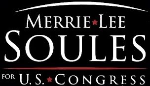 U.S. Congress N.M. 2nd District 2016 Democratic candidate Merrie Lee Soules campaign website