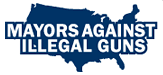 Mayors Against Illegal Guns Coalition [est. 2006] based in New York City