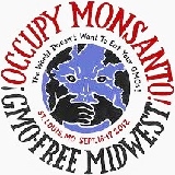 Occupy Monsanto! St. Louis, Missouri 2012