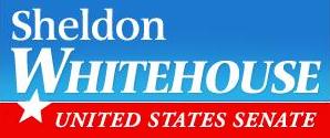 Sheldon Whitehouse for U.S. Senate from Rhode Island 2012 campaign website