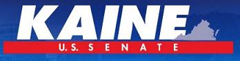 Tim Kaine for U.S. Senate from Virginia 2012 campaign website