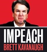 impeach Brett Kavanaugh header